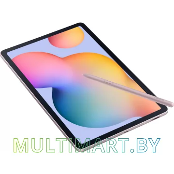 Планшет Samsung Galaxy Tab S6 Lite 2022 LTE SM-P619 4GB/128GB (розовый) картинка 12